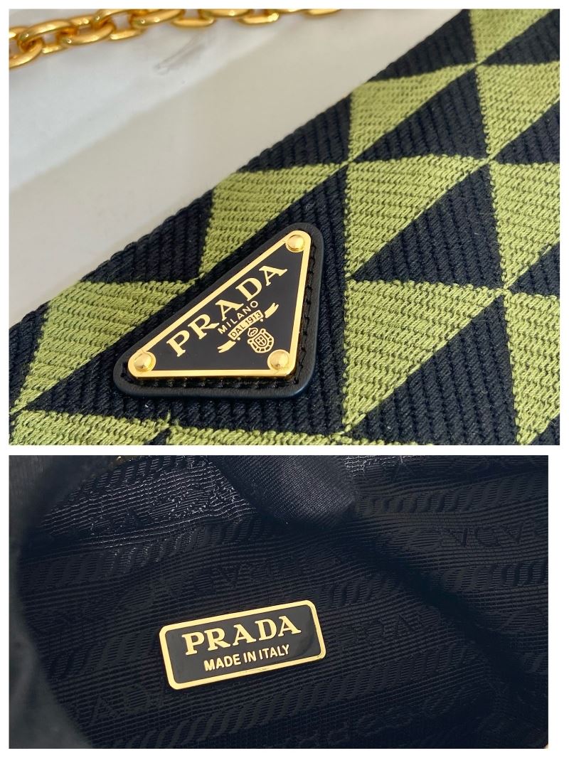 Prada Satchel Bags